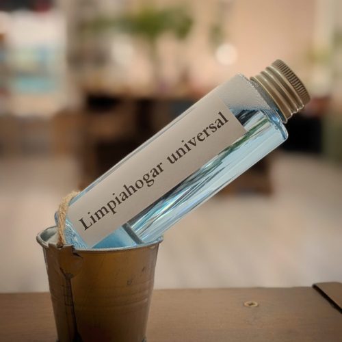 Limpiahogar universal 1l