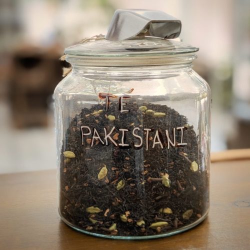 Té negro pakistaní 100g