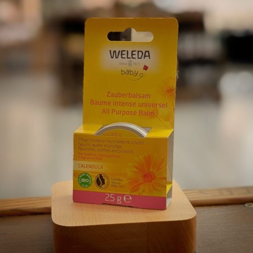 Bálsamo multiusos intensivo de caléndula 25g