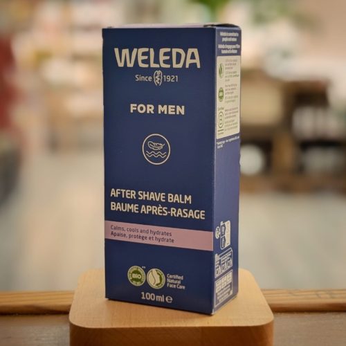 Bálsamo para el afeitado 100ml