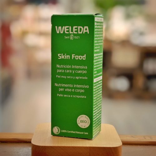 Skin Food Original - Crema reparadora intensiva 75ml